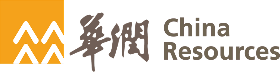 China Resources logo.